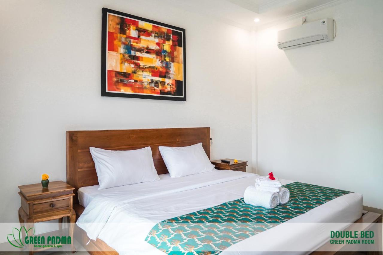 Padma Apartamento