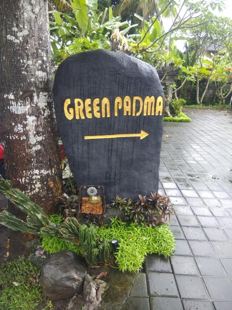 Apartamento Padma