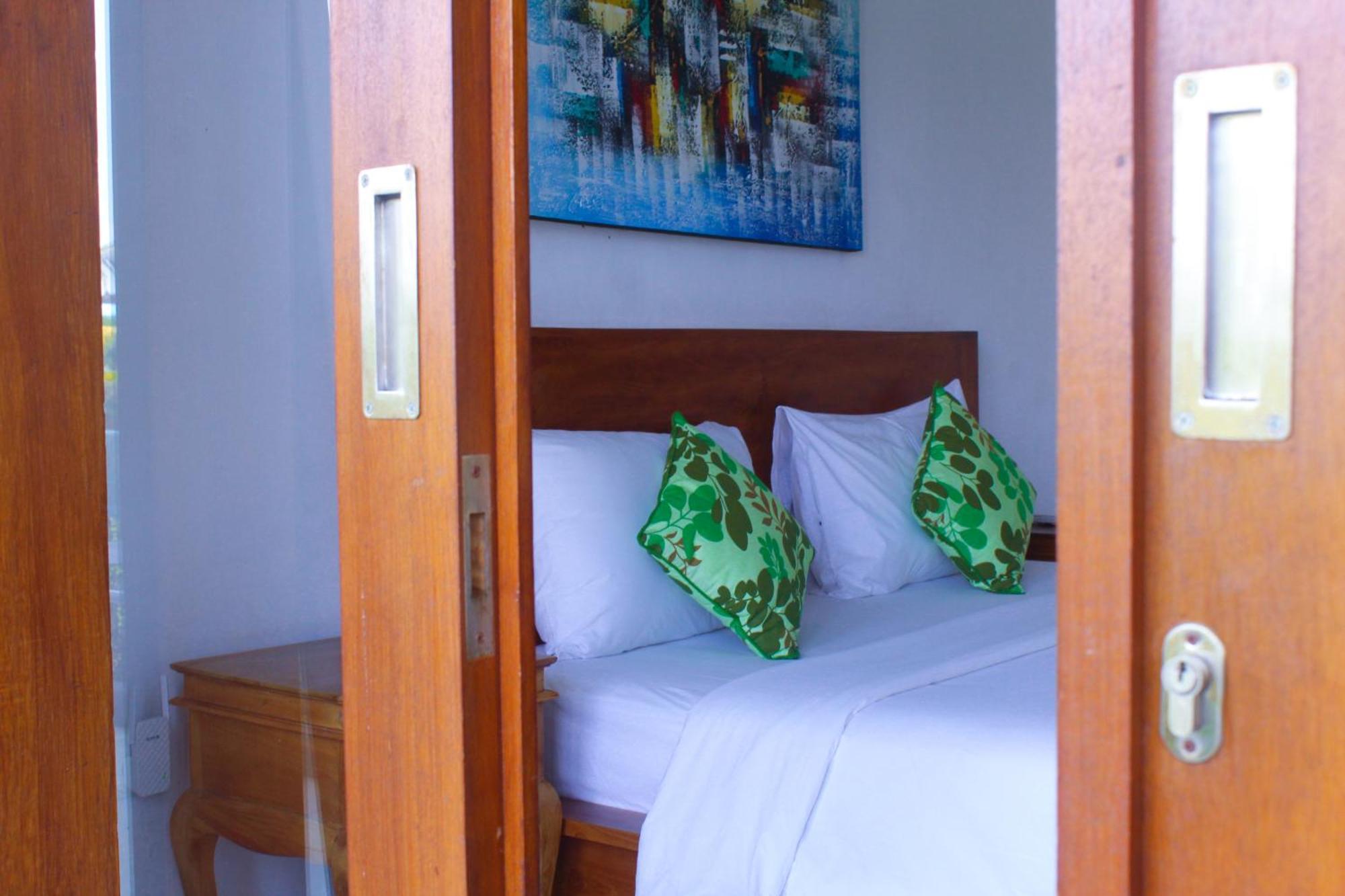Padma Apartamento
