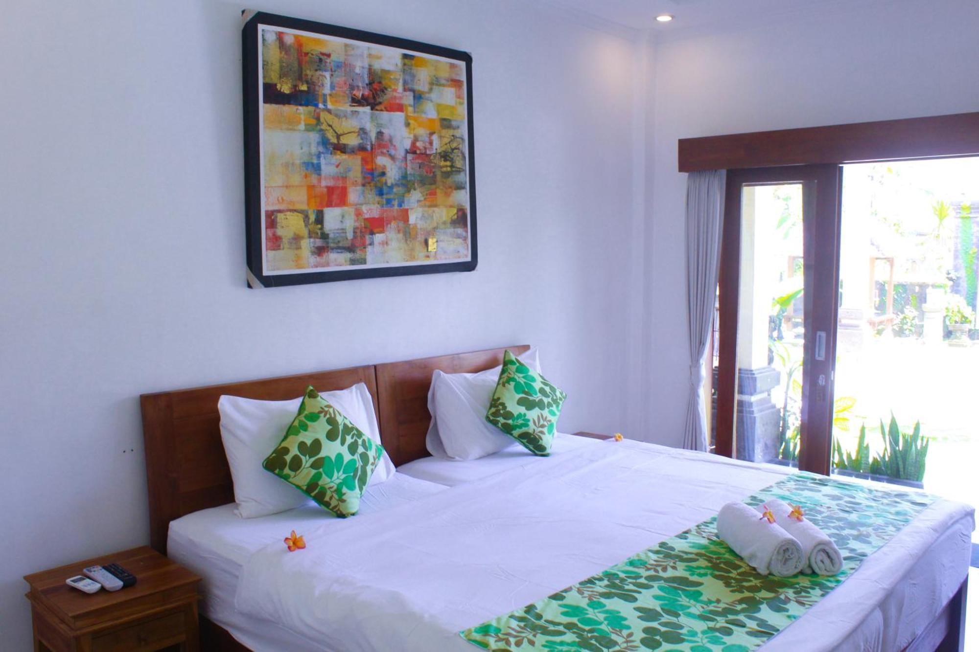 Apartamento Padma