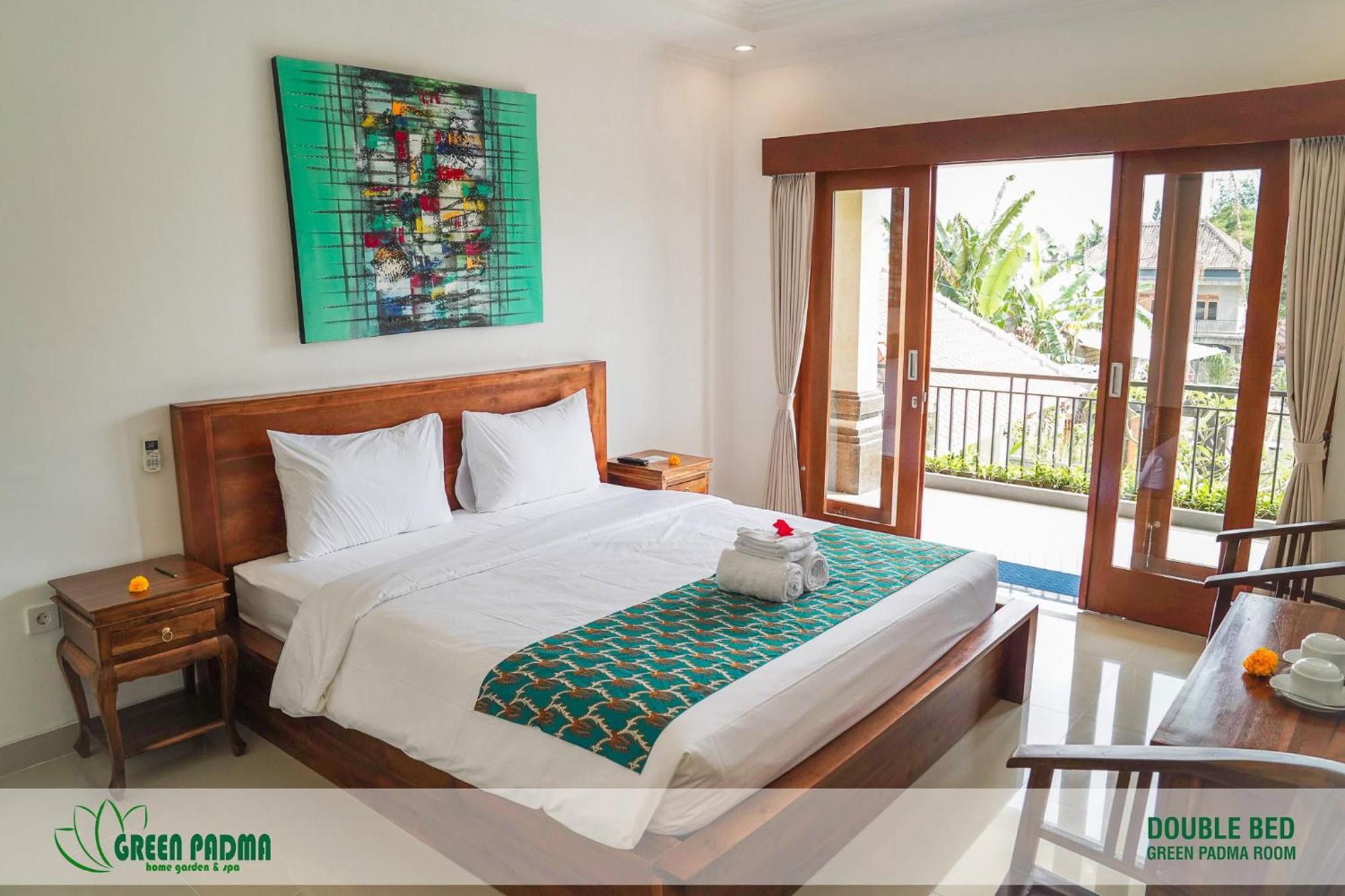 Padma Apartamento
