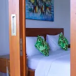 Green Padma Ubud