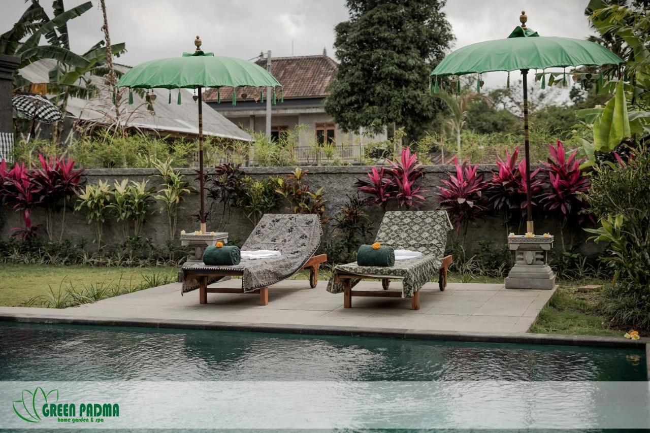 Padma * Ubud