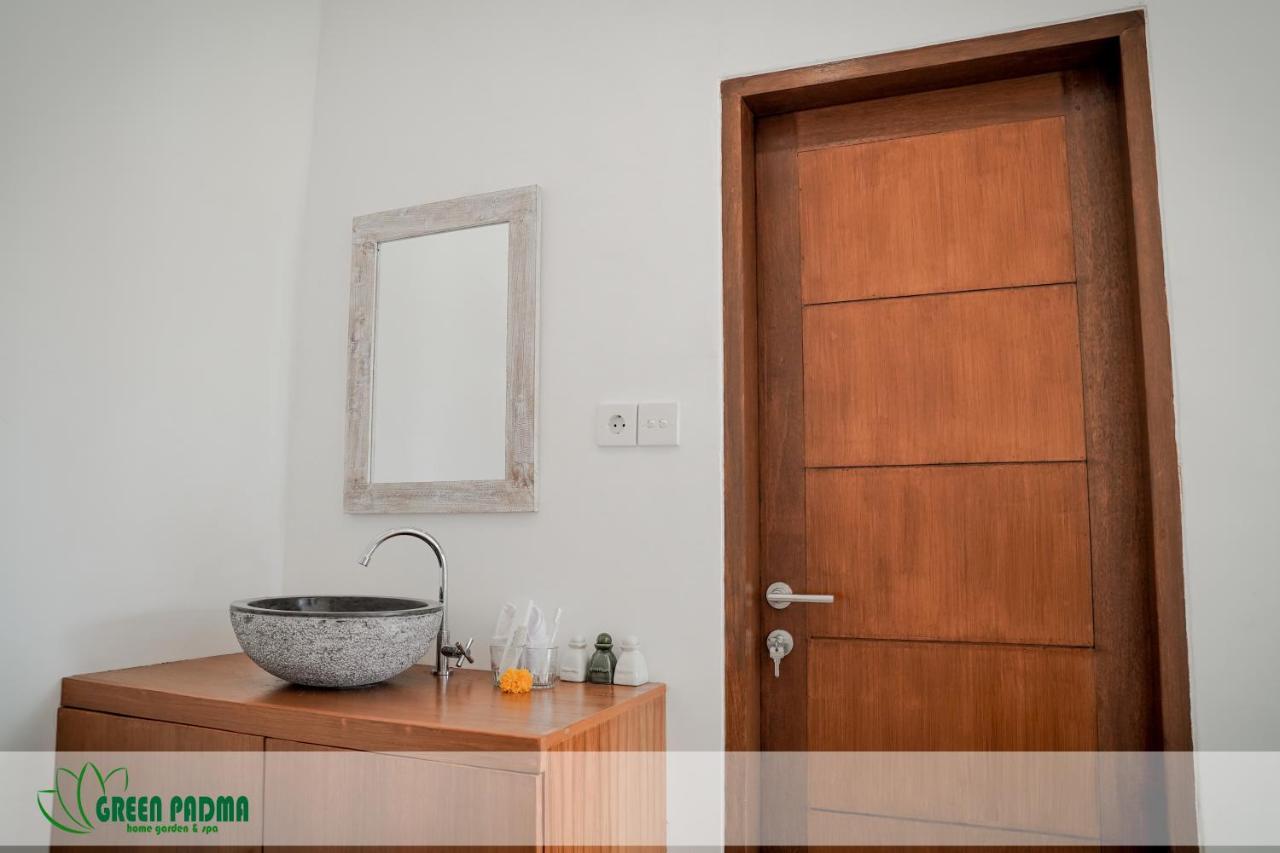 Padma Apartment Ubud
