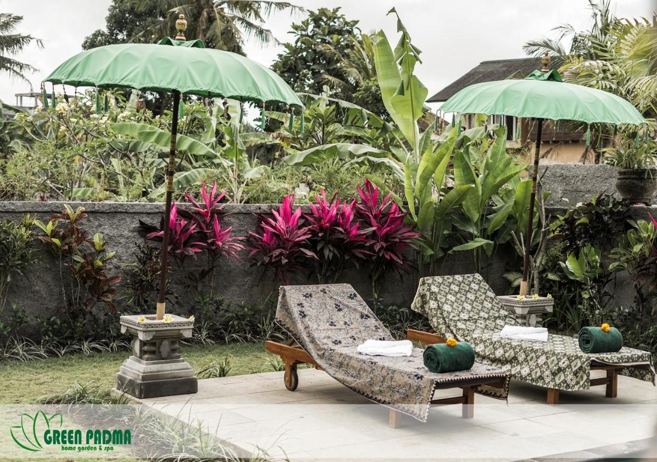 Apartment Padma Ubud