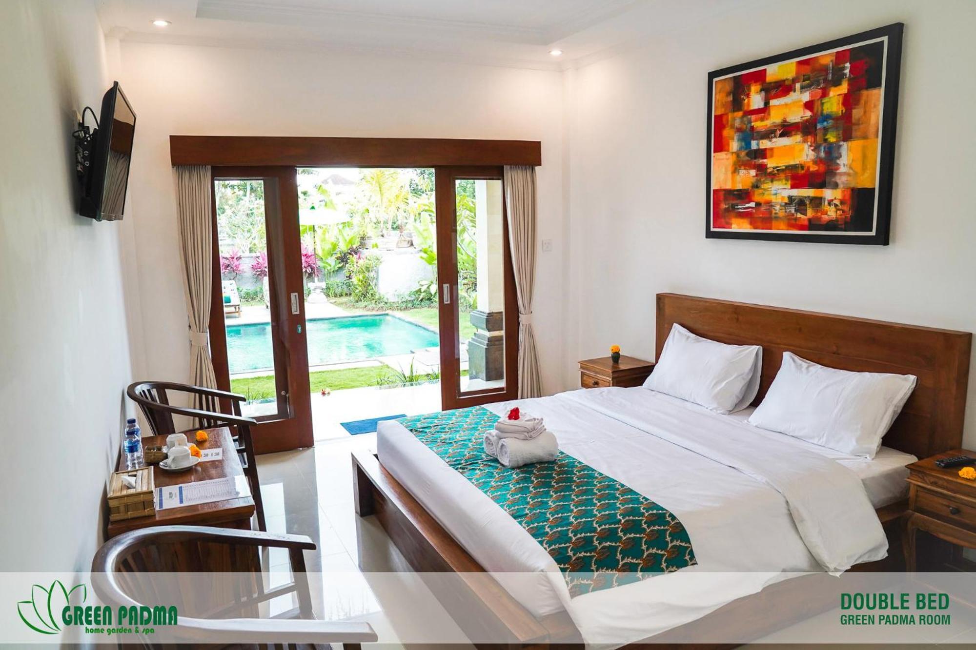 Padma Apartment Ubud