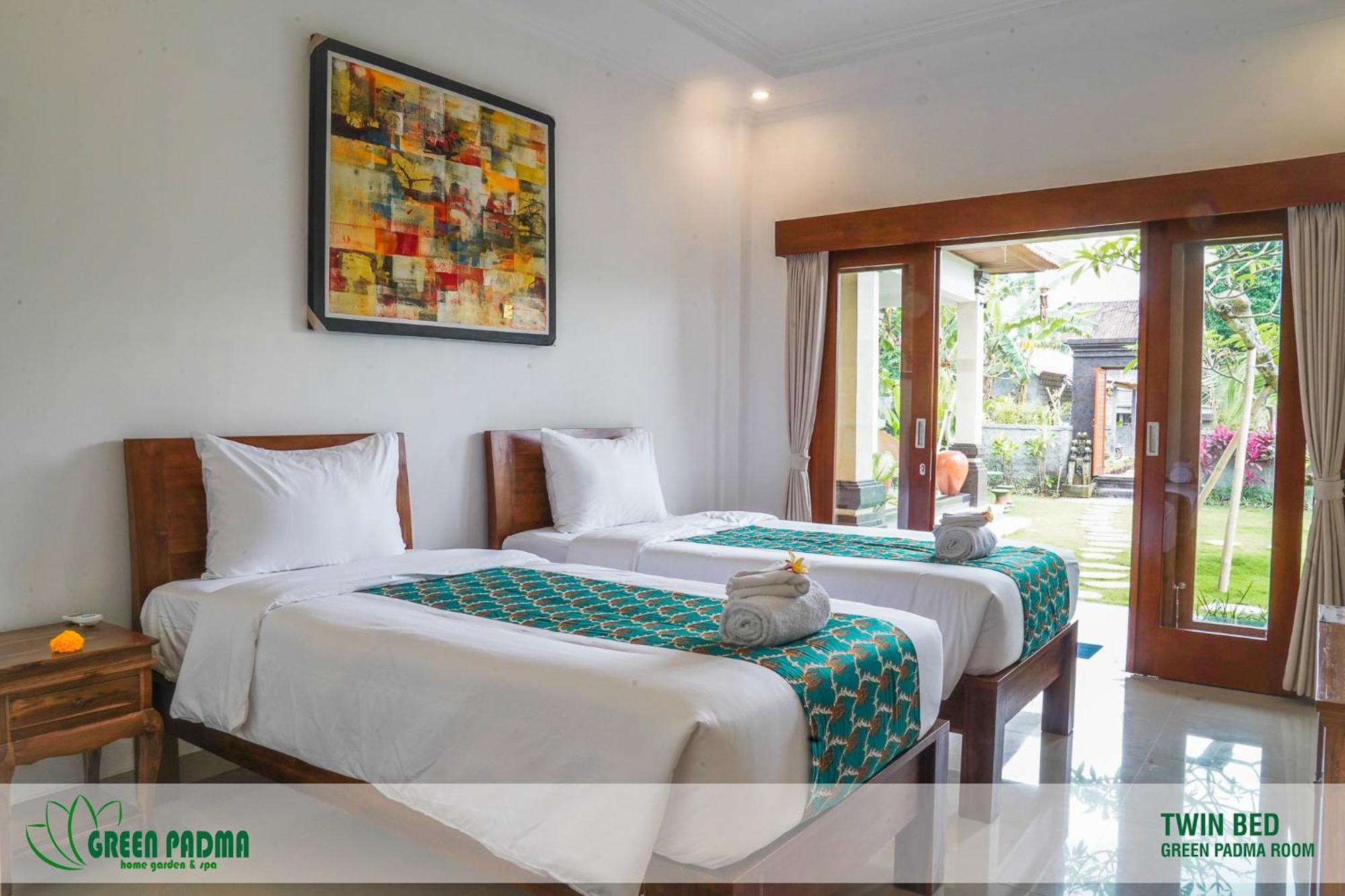 Padma * Ubud