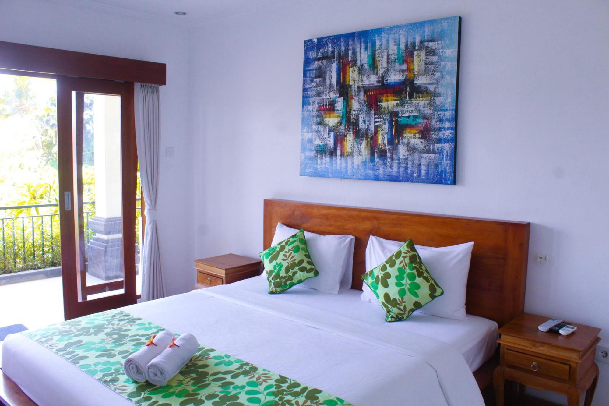 Padma Apartment Ubud