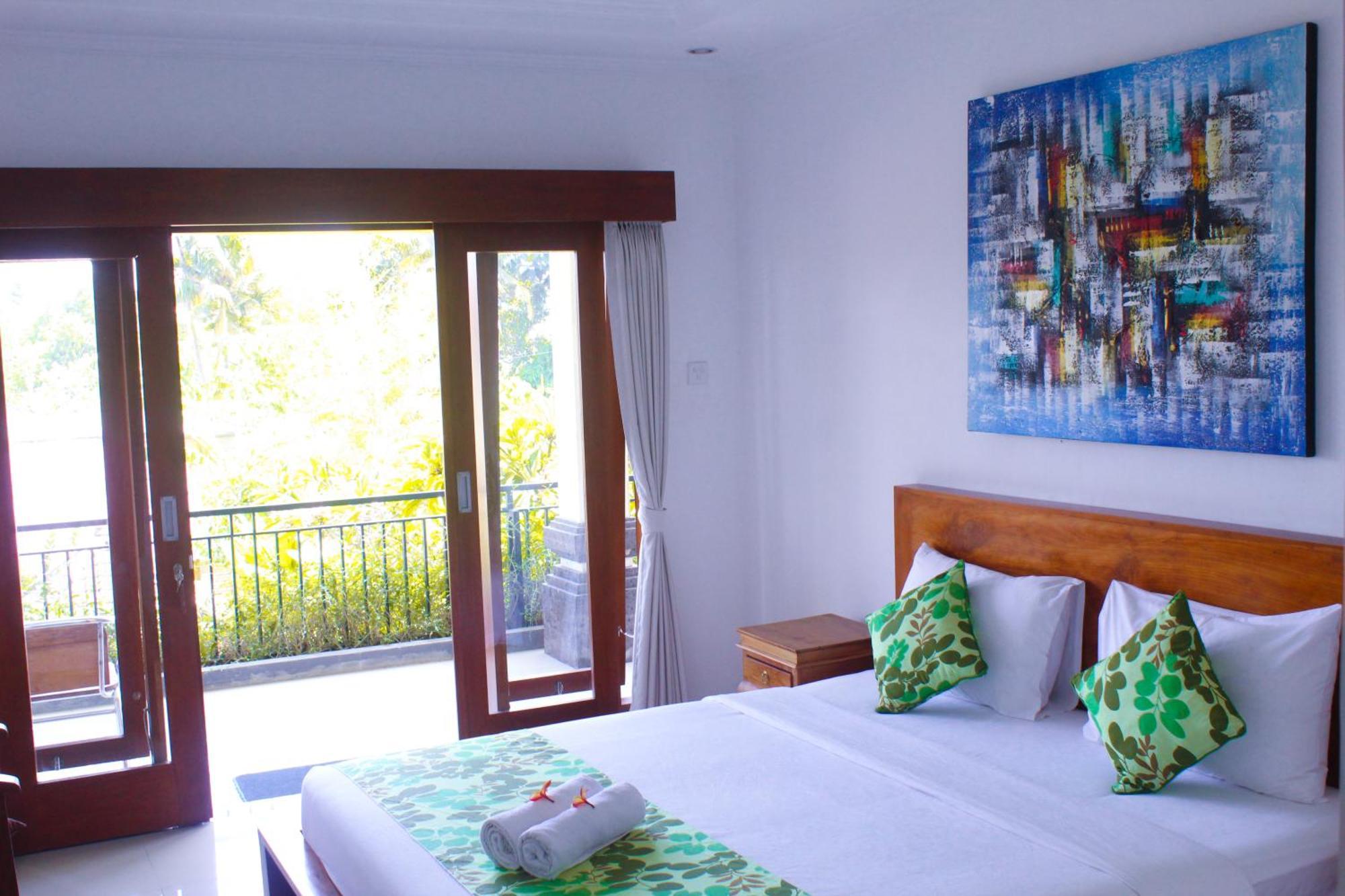 Apartment Padma