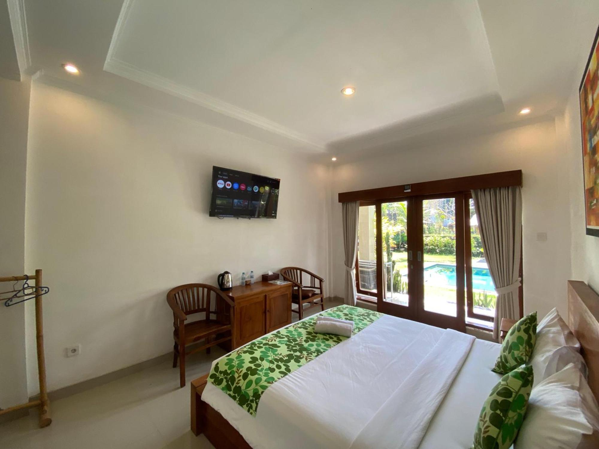 Padma * Ubud